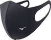 Maseczka sportowa Mizuno Face Cover J2GW055M07 czarna