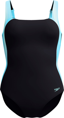 Damski Strój Kąpielowy Spdscu Lunalustre 1pc Af  rozmiar 34