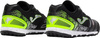 Buty piłkarskie Joma Mundial 2501 Turf czarno-zielone MUNS2501TF