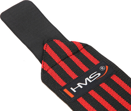 Owijki ściągacz usztywniacz na nadgarstek HMS onx05 (2szt)