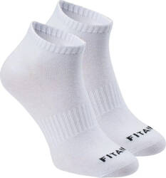 Skarpety do kostki Fitanu Numiko LOW 3 pary rozmiar 35-38