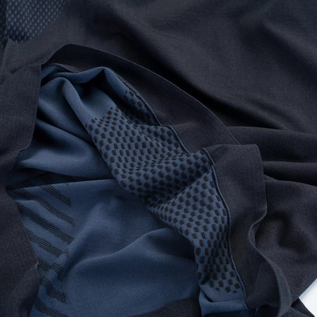 Męska koszulka termoaktywna Huari TAZH SENIOR rozmiar XL