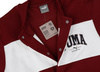 Kurtka męska Puma Squad Bomber czerwona 681798 13