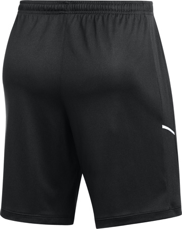 Spodenki męskie Nike Dri-Fit Academy 25 czarne FZ9776 010