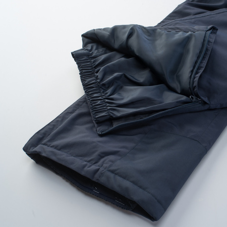 Damskie spodnie narciarskie powłoka DWR membrana 3000mm Hi-tec Lady Darin rozmiar L