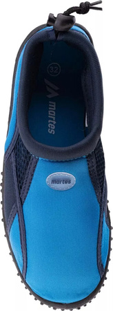 Dziecięce buty do wody plażowe koralowce Martes Monedo JR rozmiar 34