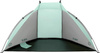 Namiot plażowy podłoga Nils nc3039 miętowy