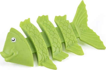 Zabawki do nurkowania dla dzieci Bestway Squiggle Wiggle Dive Fish 3sztuki