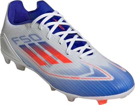 Buty piłkarskie adidas F50 League FG/MG IE0601