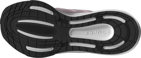 Buty damskie do biegania adidas Ultrabounce różowe ID2248