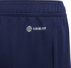 Spodnie dla dzieci adidas Entrada 22 Training Pants granatowe HC0336