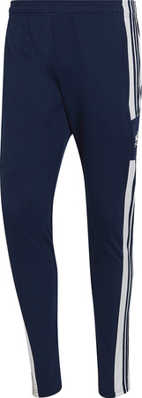 Spodnie męskie adidas Squadra 21 Training Pants granatowe HC6273