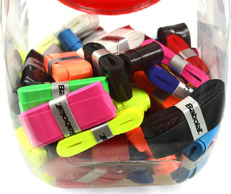 Owijka Babolat My Overgrip 139370/206205 1 sztuka