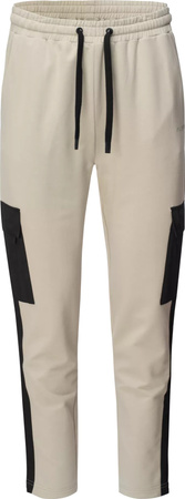 Męskie spodnie dresowe bawełniane Iguana Igbotyy rozmiar XXL