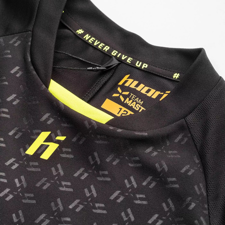 Dziecięca koszulka z krótkim rękawem sportowa Huari Rosario Kids rozmiar 122