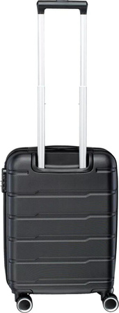 Walizka turystyczna twarda Martes Szumen 40L wymiary 55 x 36 x 23 cm