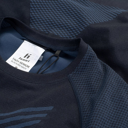 Męska koszulka termoaktywna Huari TAZH SENIOR rozmiar XL