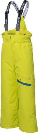 Dziecięce spodnie narciarskie Brugi 3ak4 rozmiar 128-134 cm