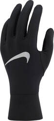 Rękawiczki damskie do biegania Nike Dri-Fit Accelerate czarne N1001585082