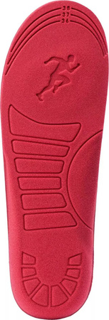 Wkładki do butów Iguana Lamis Comfort Insole rozmiar 44-47
