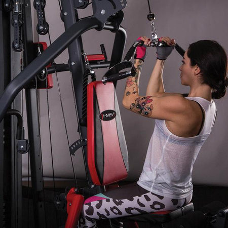 Uchwyt drążek do wyciągu atlasu HMS UW15