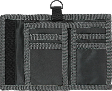 Portfel 4F U005 szary 4FAW23AWALU005 25S