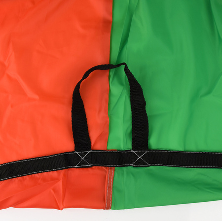 Chusta animacyjna zręcznościowa VP3M-12P SMJ sport 3 m