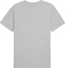 Koszulka męska Puma Ess Elevated Tee szara 684726 04