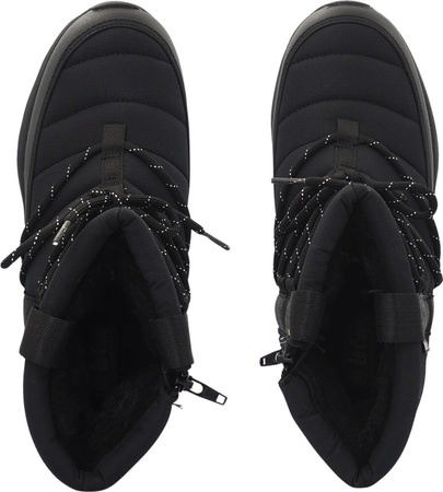 Buty damskie Lee Cooper czarne LCJ-24-03-3069LA