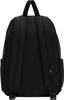 Plecak szkolny miejski sportowy Vans Old Skool Grom czarny VN000H56BLK1