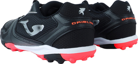 Buty piłkarskie Joma Dribling 2501 Turf czarne DRIW2501TF