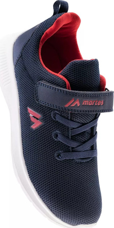 Dziecięce buty sportowe szkolne Martes Maruden Jr rozmiar 28