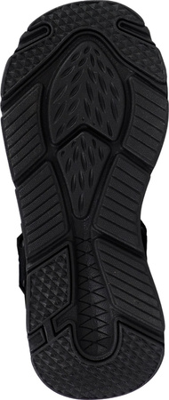 Sandały damskie Lee Cooper czarne LCW-25-03-3398LA