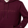 Bluza męska Champion Hooded Sweatshirt bordowa 220271 RS522