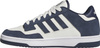 Buty męskie adidas Rapid Court Low granatowo-białe JP5254