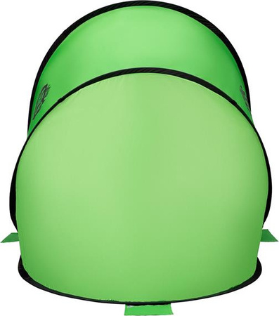 Namiot plażowy samorozkładający Nils Camp NC3173 zielony