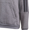 Bluza dla dzieci adidas Tiro 21 Sweat Hoody szara GP8803