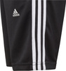 Spodenki dla dzieci adidas Designed 2 Move 3-Stripes Shorts HI6833