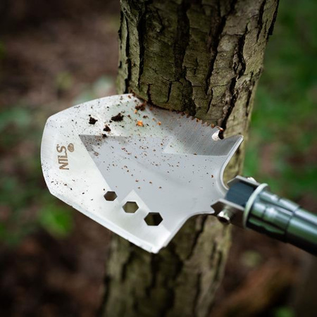 Saperka multifunkcyjna xl Nils camp nc1701