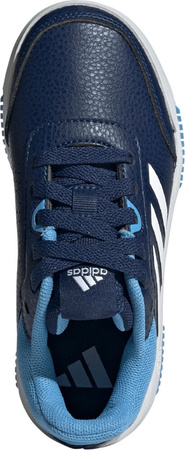 Buty dziecięce adidas Tensaur Sport 2.0 K granatowe IF1725