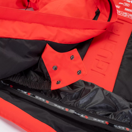 Dziecięca kurtka ocieplana Iguana PROSLOPE JACKET JR rozmiar 146