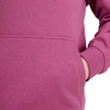 Bluza dla dziewczynki 4F F1953 ciemny fiolet 4FJWAW25TSWSF1953 50S