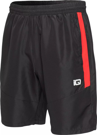 Męskie spodenki krótkie treningowe IQ Daren rozmiar L