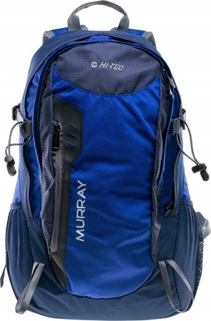 Plecak turystyczny trekkingowy survivalowy Murray rozmiar 26 l