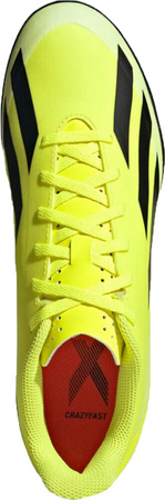 Buty piłkarskie adidas X Crazyfast Club TF IF0723