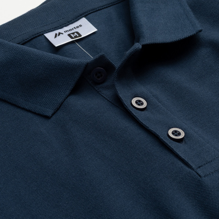 Męska Koszulka Meeko szary rozmiar S