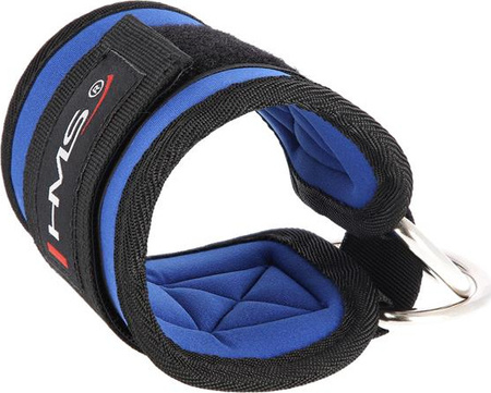 Opaski treningowe na kostkę HMS OPX04 2 sztuki