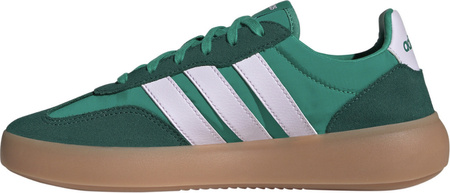 Buty damskie adidas Barreda Decode zielone JI2324