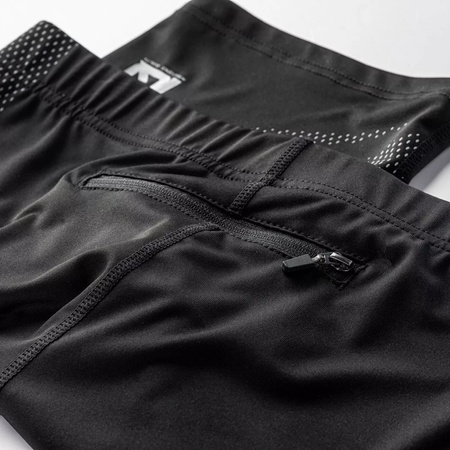 Męskie spodenki treningowe IQ Arizo 1/2 rozmiar S