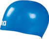 Czepek silikonowy Arena Moulded Pro II royal